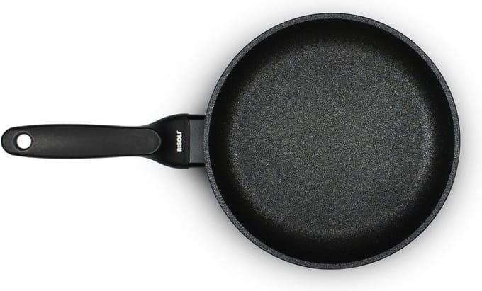 RISOLI Koekenpan Black Plus 20cm