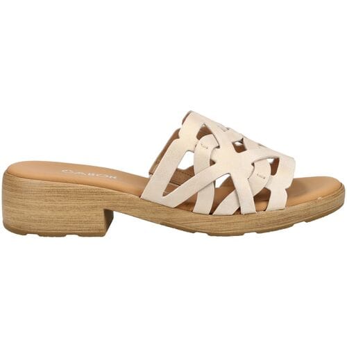 Slippers Gabor Muiltjes