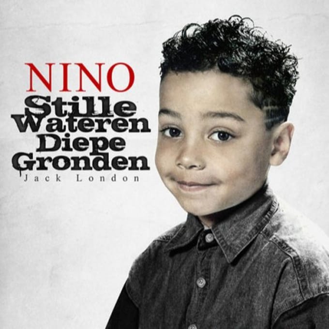 Nino - Stille Wateren Diepe Gronden (CD)