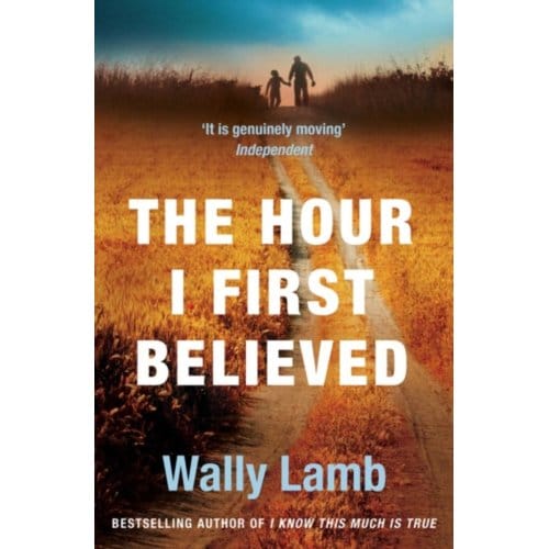 The Hour I First Believed - Wally Lamb