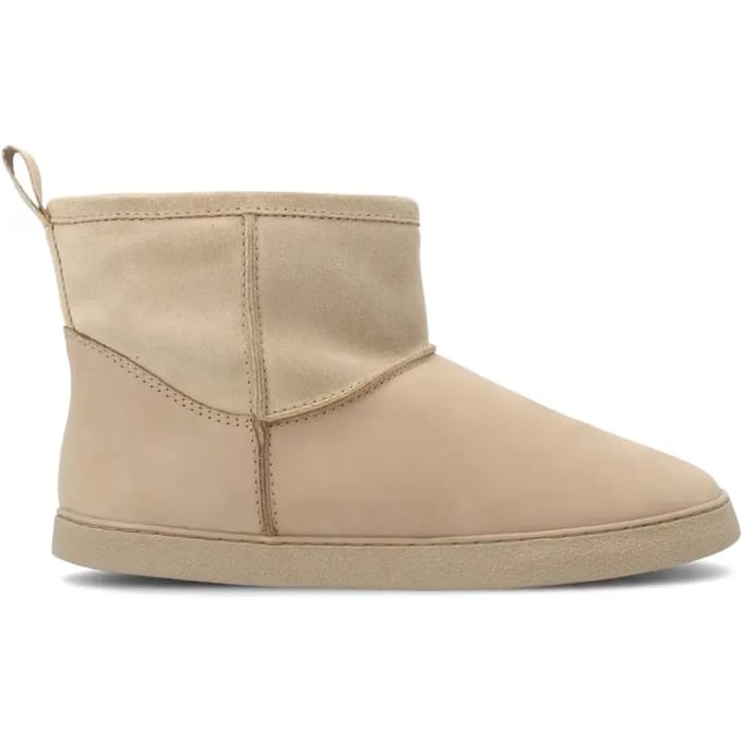 Dameslaarzen Groundies Cozy Low