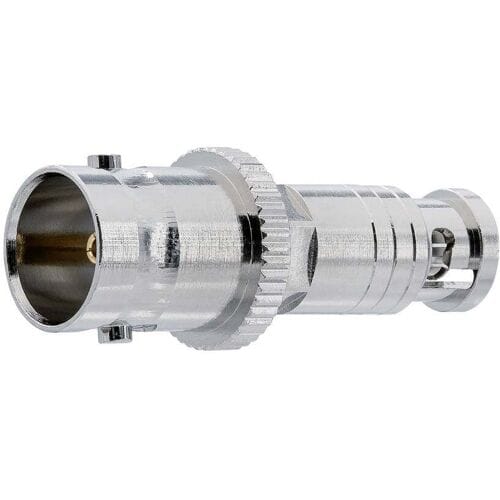 Telegärtner 100023658 100023658 BNC-adapter - 1 stuk(s)