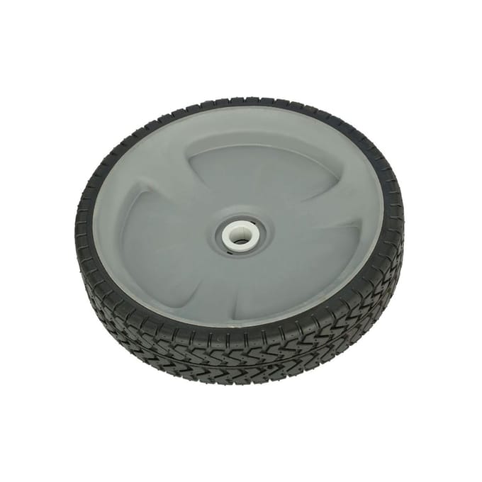 Wheel, assy.