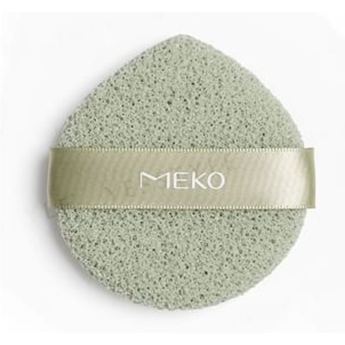 MEKO - Gentle Exfoliating Facial Puff 1 pc