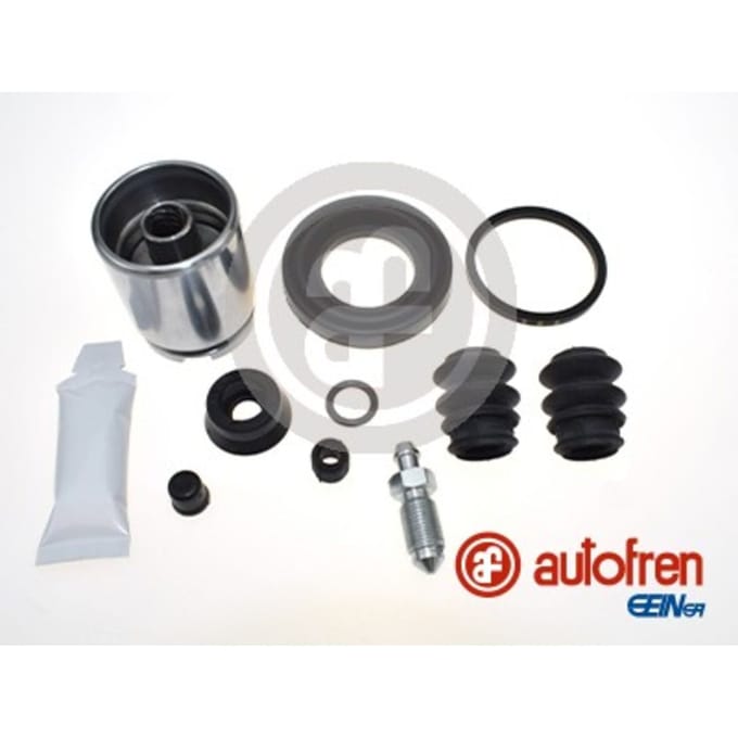 Reparatieset, remklauw AUTOFREN SEINSA D41695K
