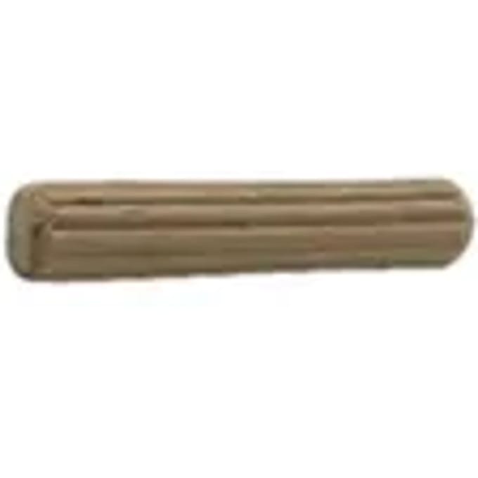 Sencys Houtdeuvel 6x30mm 60st