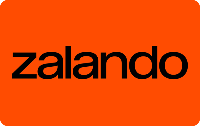 Zalando Cadeaubon €150 | Zalando Gift Card