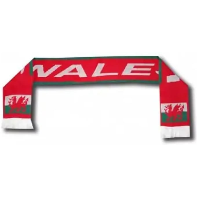 Supporter ShopE c h a r p e   Pays de Galles