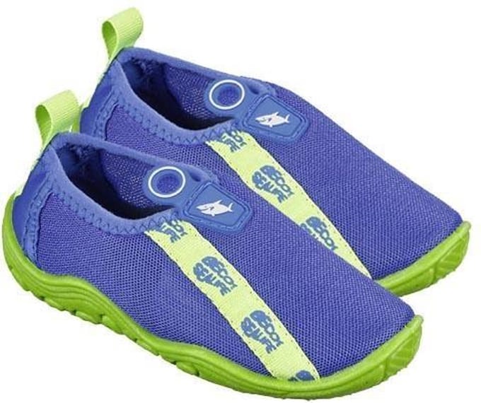 BECO Waterschoenen - Jongens - Neopreen - Blauw - Maat 32-33