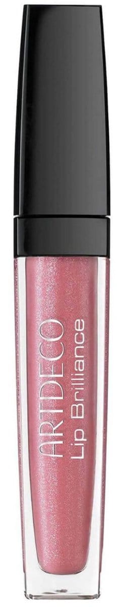 Artdeco - Lip Brilliance / Lipgloss - Long lasting - 5 ml - 72 Brilliant Romantic Pink