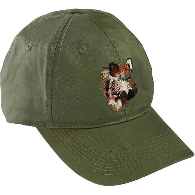 Baseball cap PERCUSSION