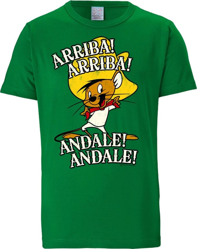 Logoshirt T-Shirt