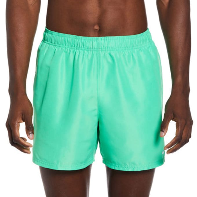 Nike Volley 5 Zwemshort Heren - Maat M