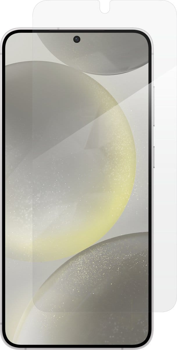 ZAGG InvisibleShield Ultra Eco Protector Geschikt voor Samsung Galaxy S24 Plus