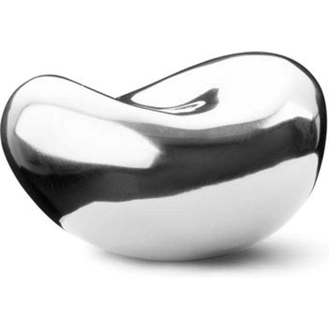 Ferm Living Sculptural Object - roestvrij staal