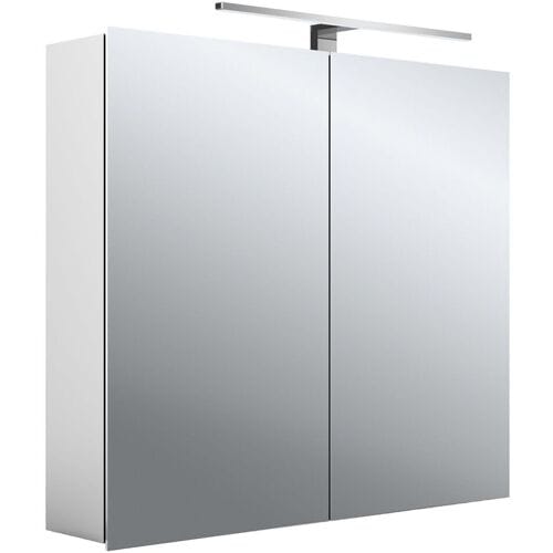 Emco asis mee LED light mirror cabinet 80 cm 949805051