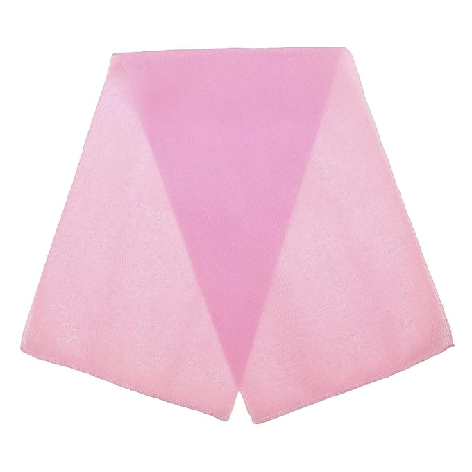 Goldsangsa, serviette de douche, rose, 1 pièce pink