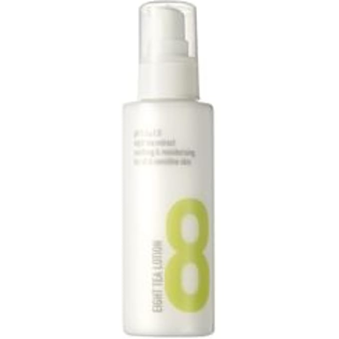 BOM - Eight Tea Lotion 120ml