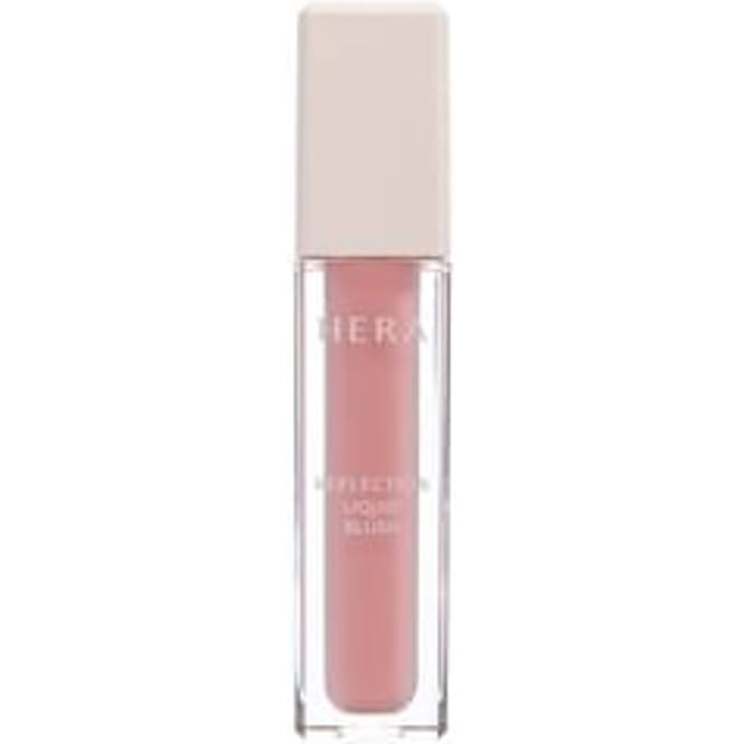 HERA - Reflection Liquid Blush - 7 Colors #227 Dolly Peach
