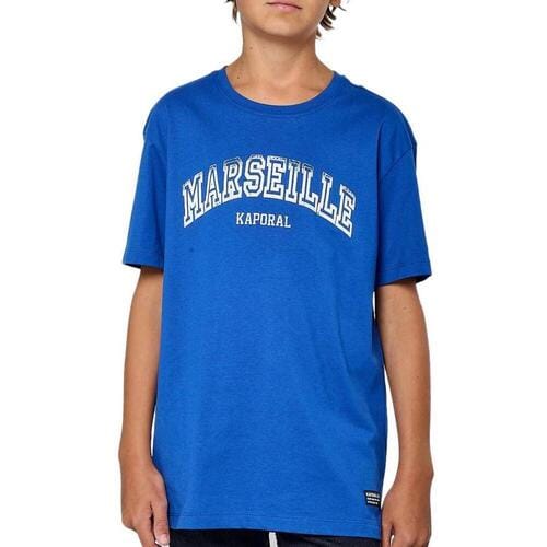 T-shirt Korte Mouw Kaporal MINY
