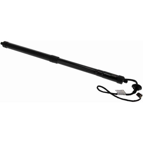 Elektrische cilinder, kofferdeksel VEMO V95-55-0004