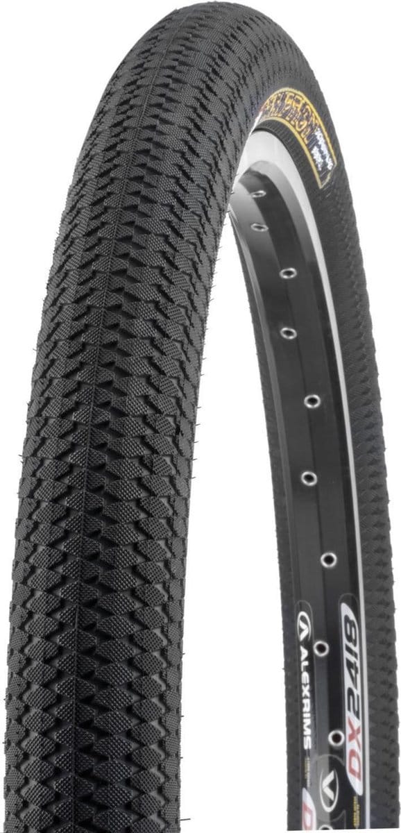 Kenda Buitenband Kiniption 20 X 2.10 (54-406) Zwart