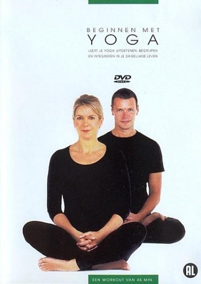 Beginnen Met Yoga