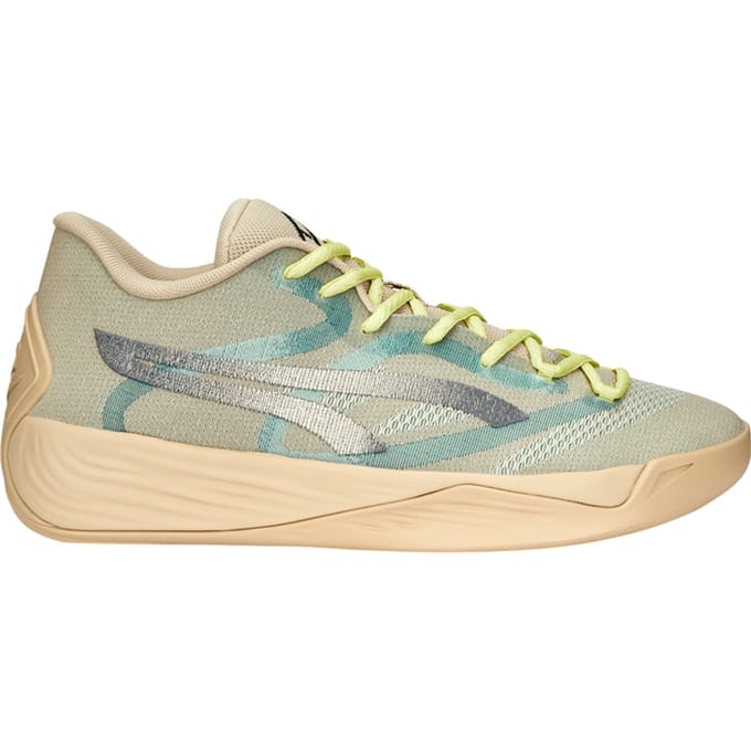 Puma Stewie 2 Earth Bruin K001
