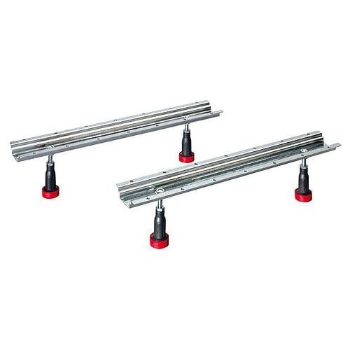 Repabad bath feet, normal width, 2 pieces 0013935