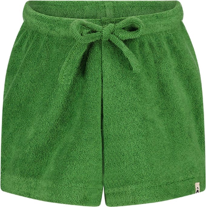Jackie The New Chapter D401-0613 Unisex Broek - Grass green - Maat 92