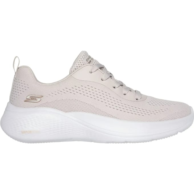 Skechers Bobs Oneindigheidsneakers - Sportwear - Vrouwen