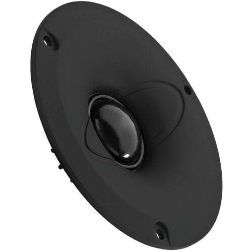 Monacor DT-140 Tweeter-kap 40 W 4 Ω