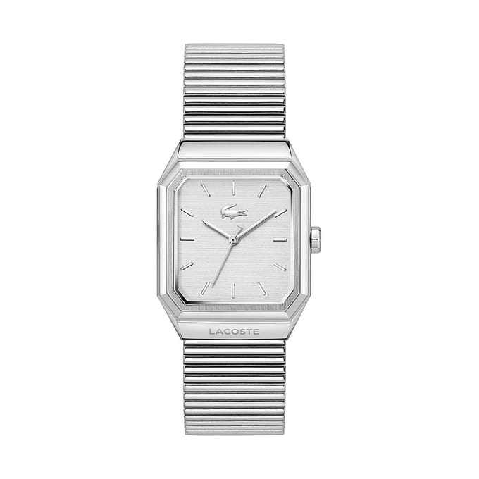 Lacoste Herenhorloge RENE 2011500