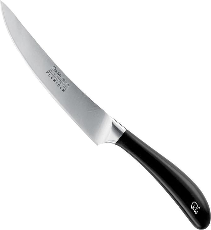 Robert Welch Signature flexibel keukenmes