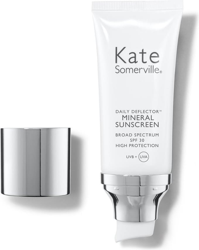 Kate Somerville Daily Deflector™ Mineral Sunscreen 50ml