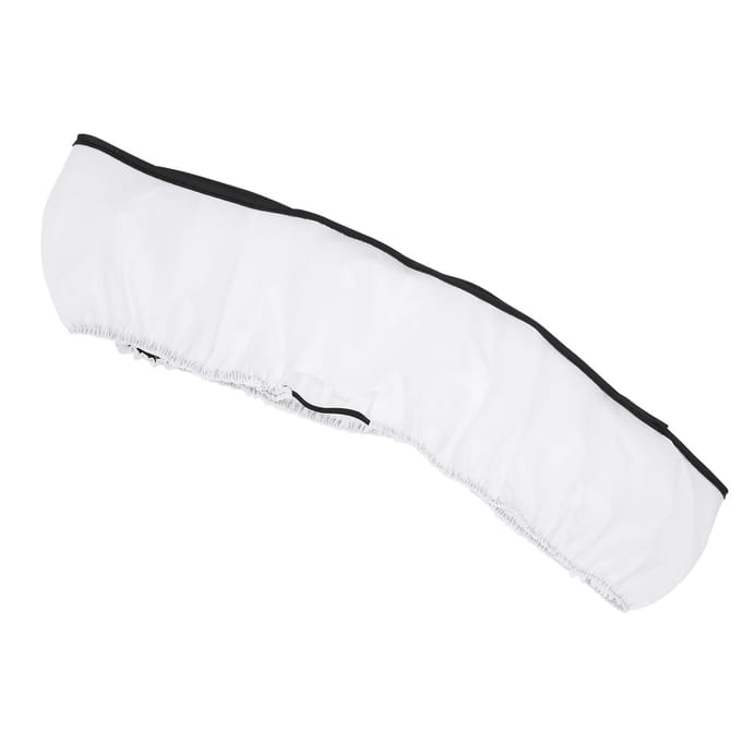 LED Ringlicht Softbox Diffuser Opvouwbaar Fotografie Videolicht Softbox Diffuser 14in