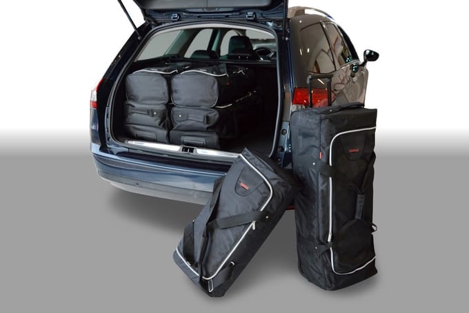 Car-Bags set Citroën C5 Estate