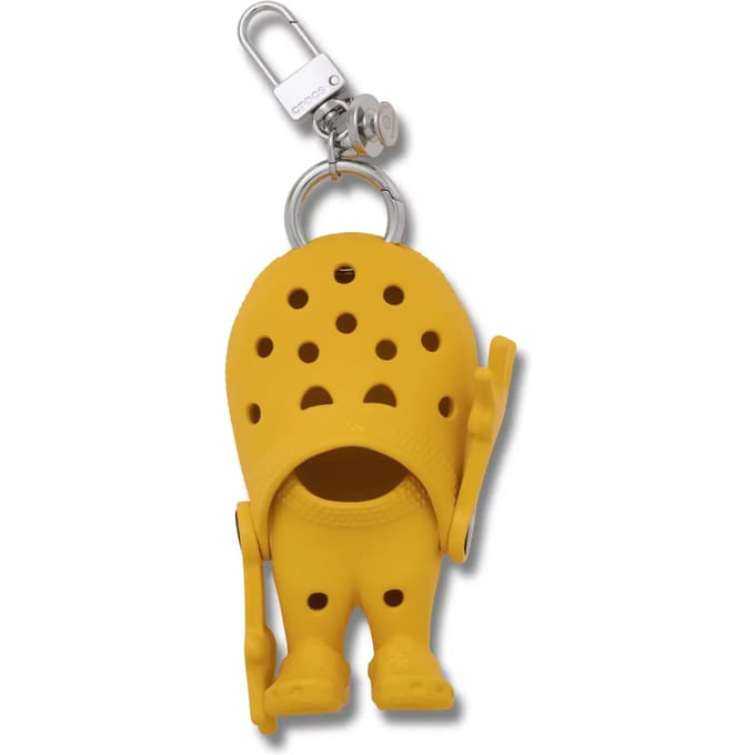 Jibbitz Crocs Bag Charm