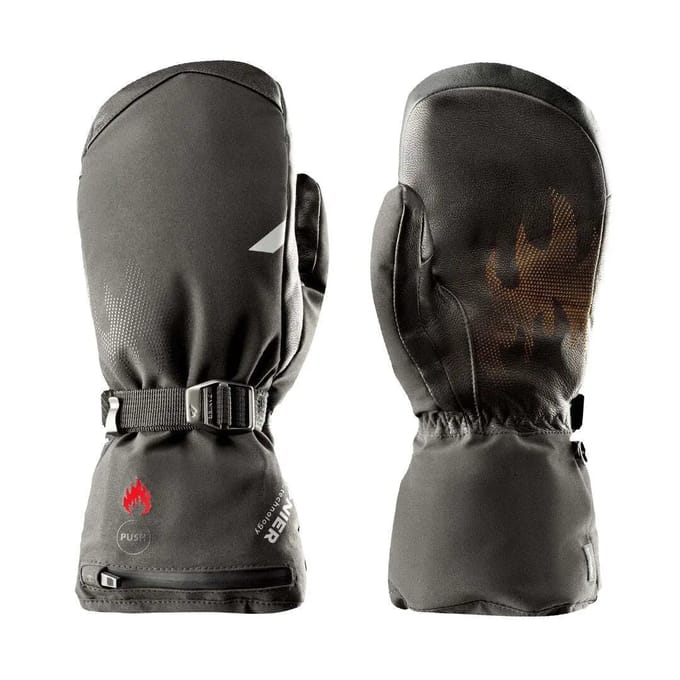 Dames skiwanten Zanier Hot,STX
