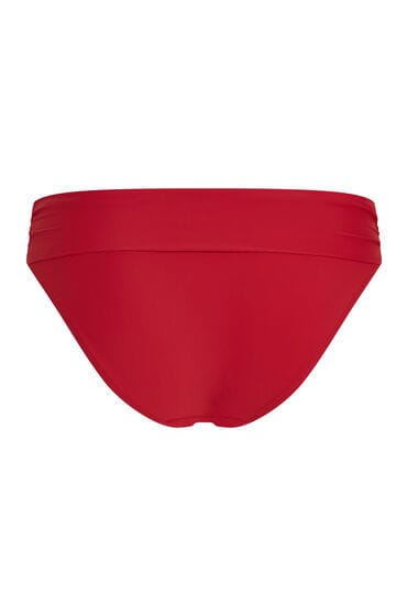 Hunkemöller Luna Rio Bikinibroek Rood