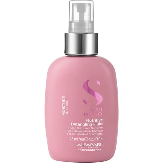 ALFAPARF Fluide Démêlant Hydratant Nutritif Semi Di Lino (Cheveux secs) 125ml/4.23oz