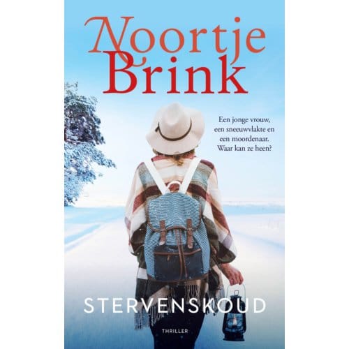 Stervenskoud - Noortje Brink