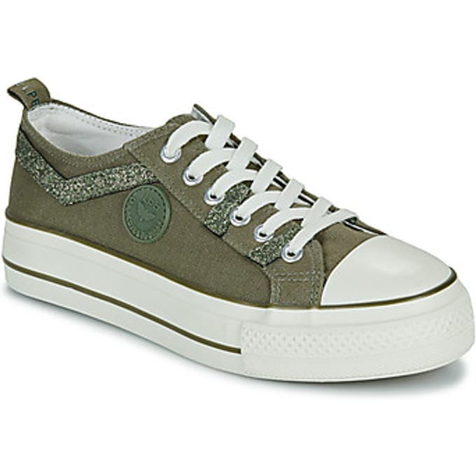 Les Petites Bombes  Lage Sneakers INDIRA