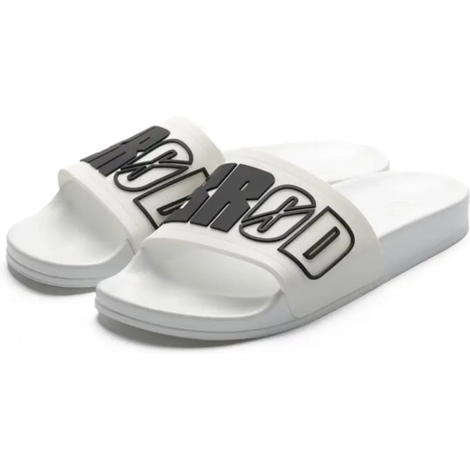 Tapschoenen Z3R0D Tech Slides