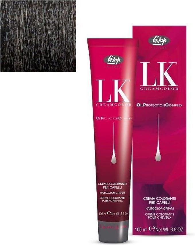 Lisap LK Creamcolor OPC 5/78 100ml