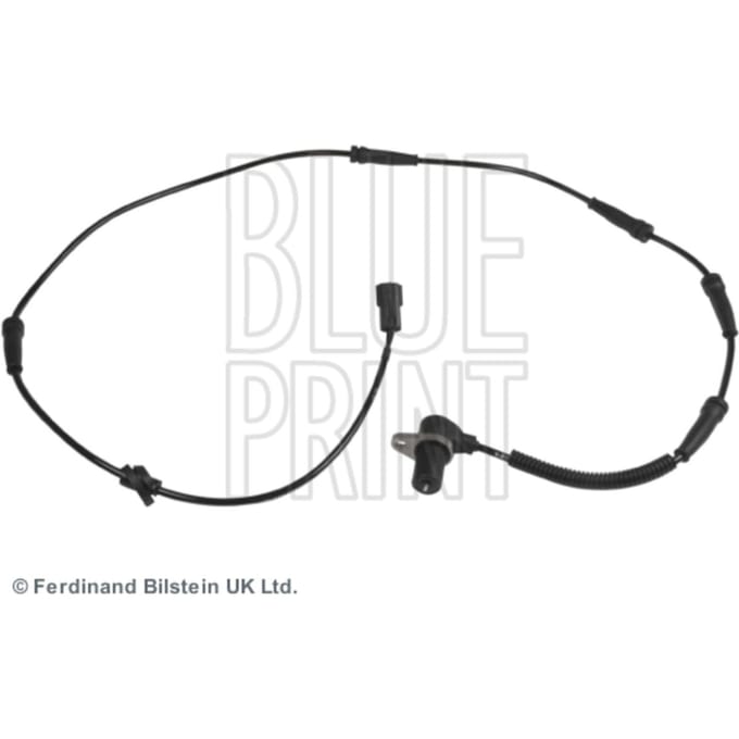 Snelheidssensor, ABS BLUE PRINT ADG07128C