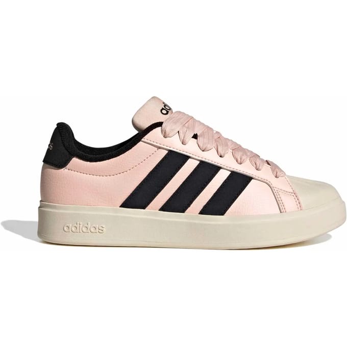 Damestrainers adidas Streettalk