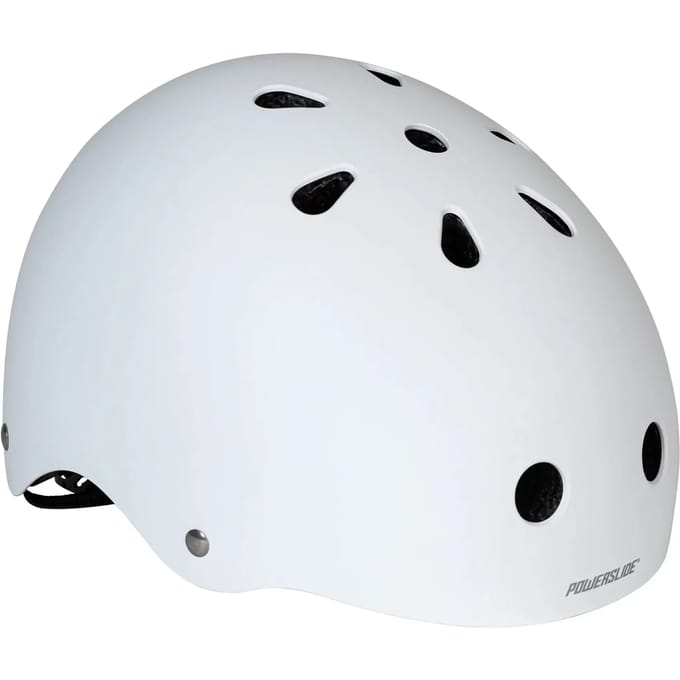 Powerslide Allround Adventure Basic Helm Senior