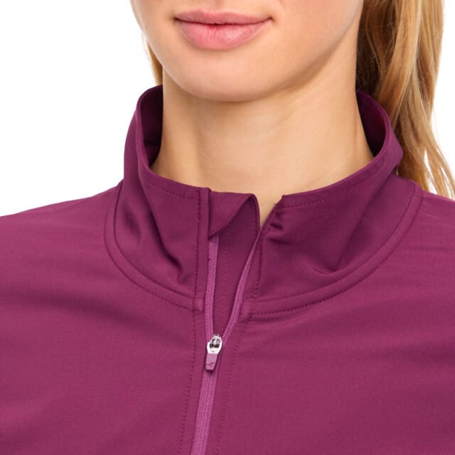 Energetics bian ii w hardloop t-shirt lange mouw zomer dames -