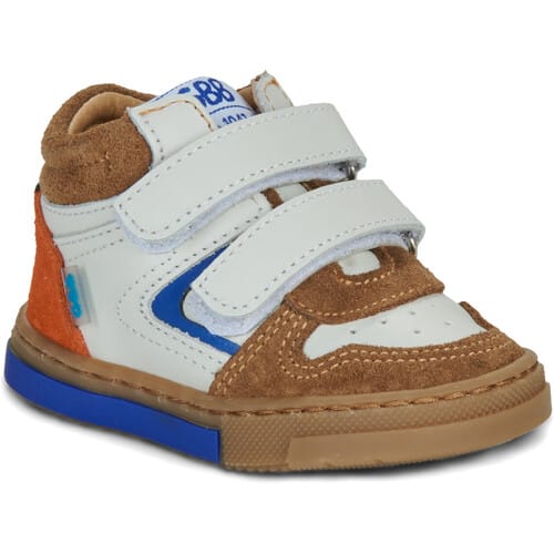 Hoge Sneakers GBB PIMENTE